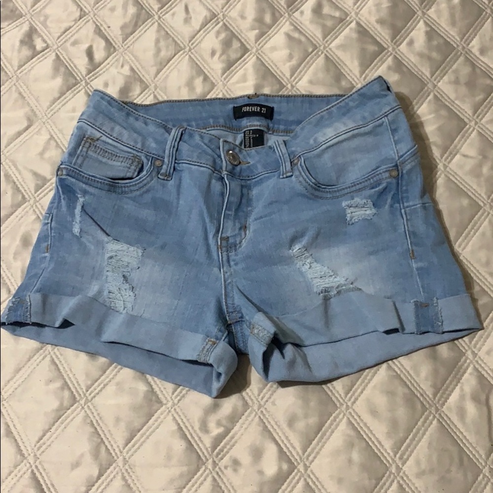 Shorts